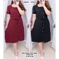 DRESS CRINKLE 22374 300GR G3G qq