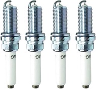 Car Spark Plugs Platinum Spark Plug 06K905601B Plfer7A8Eg Automotive Replacement Spark Plugs