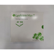 Lyofoam® Max T 9x9cm