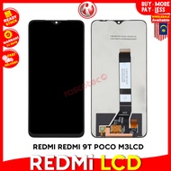 REDMI 9T / POCO M3J19S M2010J19SG M2010J19SY/M2010J19CG M2010J19CI LCD Touch Screen Digitizer Displa