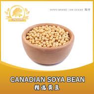 Sin Ocean | HIPPO | Canada Soy Bean 500g