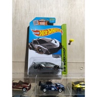 Hotwheels Lamborghini Veneno Zamac