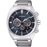 [Citizen] CITIZEN Watch Eco-Drive Chronograph Eco-Drive Chronograph CA4280-53L Men s [Parallel Impor