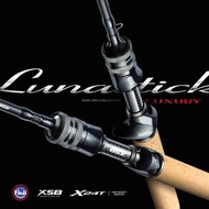 EUPRO LUNASTICK LUXURY FISHING ROD