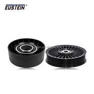 11281731838 Engine Parts Idler Pulley for BMW 5 Series E34 E39 7 Series E32 E38 with Quality Wholesa