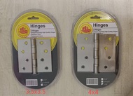 Maxten hinges/bisagra