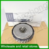 202153 Clutch Kit for DSG Transmission DQ250 Seat 02E141029P 02E 141 029 P