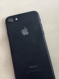 iPhone 7 256gb 100%電池 影相機 