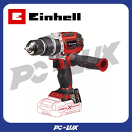 EINHELL สว่านกระแทกไร้สาย รุ่น TP-CD18/60 LI-I BL-SOIO