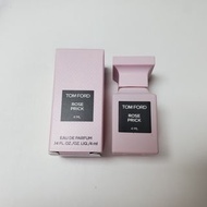 Tom Ford Rose Prick 禁忌玫瑰香水4ml