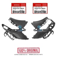 RL Body Side Cover Right Side Body Connection Kiri New Vario 125 eSP Gen 3 2025-2026 Original AHM 83