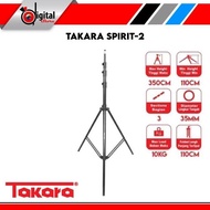 Takara Spirit 2 Light Stand