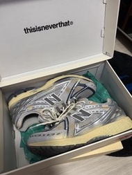 New Balance 1906R x thisisneverthat us 12