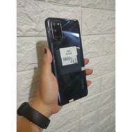 Viral OPPO A52 RAM 6GB INTERNAL 128 SECOND BERGARANSI