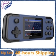A12 Retro Game Console Handheld Design 3.0inch Screen Built-in 666 Classic Games HiFi Speakers 3D Jo