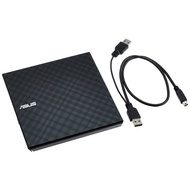 Asus External Slim DVD Drive SDRW-08D2S-U LITE