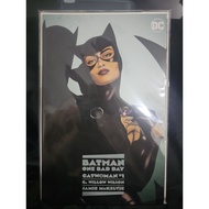 Batman: One Bad Day – Catwoman 1