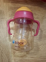 B.box 學習水杯 240ml