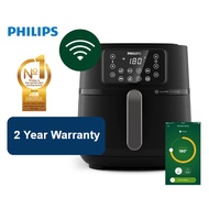 PHILIPS HD9285/91 1.4KG XXL CONNECTED AIRFRYER HD9285 SERIES 5000