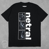Neutral - Democratic Party 1992 | Tshirt (Black)