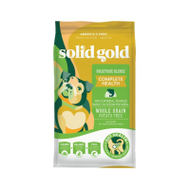 [ขนาดทดลอง 30 กรัม] Solid Gold อาหารแมวและสุนัขโฮลิสติก จากอเมริกา Indigo Moon / undefined Holistiqu