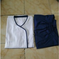 Babysitter uniform nurse uniform nurse uniform/