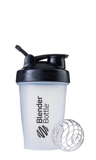 Blender Bottle – Classic Shaker Bottle with Loop Full, , ,