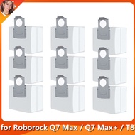 EEM Roborock S7 MaxV Ultra/ S8 Pro Ulra / Q7 Max / T8 / G10S / Parts Of Dust Box Dust Bag