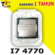 Intel CoreTM i7 4770 i7 4790 Processor