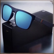 Men Driving Sunglasses Sports UV Protection Men Shades UV400 Square Eyeglasses for Woman