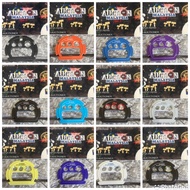 FACEPLATE CUSTOM DW6900 HOT MODEL
