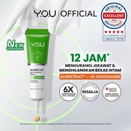 YOU AcnePlus Spot Care Pro Serum Acne Spot Treatment Acne Treatment Acne Scar Treatment [Hot Selling