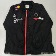 Jacket T1 Vanlorant 2025