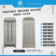 PANASONIC WASHING MACHINE MAGIC FILTER - NAF135A5/NAF135V5/NAF135X1/NAF135X4/NAF135X5/NAFS13V7/NAFS1