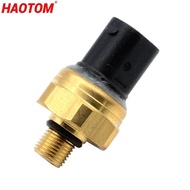 Car Fuel Rail Pressure Sensor Sender For Ford Edge 2.0 L Ecoboost 8W83-9F972-AA BM5Z-9F972-A BM5Z9F9