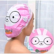 Shower CAP/CHARACTER SHOWER CAP