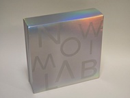NowMi Lab PIR 牛奶光嫩膚儀 PRO 脫毛儀 美容機 美容儀