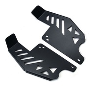 ที่พักเท้าหน้าขยายและหนา S07