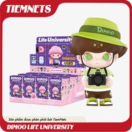 BLIND BOX DIMOO LIFE UNIVERSITY MODEL