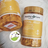 Royal Jelly 365 healthy care-T tablets