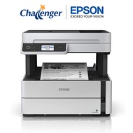 Epson M3170 Mono Inkjet AIO Printer