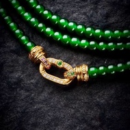 Jade Necklace Jade Necklace