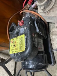 大井TQ400＊1/2HP電子穩壓低噪音加壓馬達