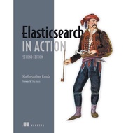 🔥COURSE🔥[Udemy] Elasticsearch in Action, Second Edition, Video Edition