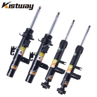 1PCS Front Or Rear Electric Control Shock Absorbers For BMW 4 Series 420 428 F36 Gran Coupe 37116854