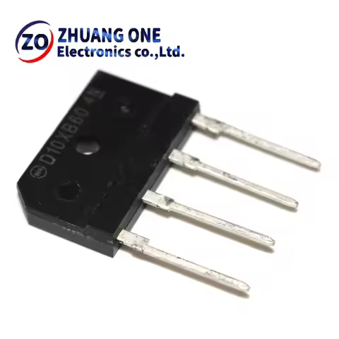 5pcs D25XB80 D25SBA80 bridge rectifier 25V 800V D25XB60 D15XB60 D15XB80 D10XB60 D10XB80 D20XB60 D20X