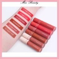 Romand Zero Velvet Tint Lipstick