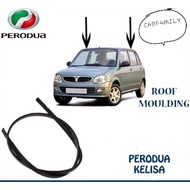 ORIGINAL Perodua Kelisa Roof Moulding / Roof Lining