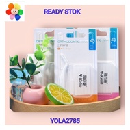 LILIN Y-Kelin Orthodontic Wax Dental Wax Protects Prevents Mouth Ulcers