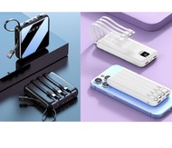 充電寶尿袋全新現貨 10000 20000 30000 mAh 露營旅行野餐 DC 5V/2A 適用 iphone apple andriod 小米 mi samsung 手機 Power bank